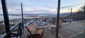 Vista de Ushuaia